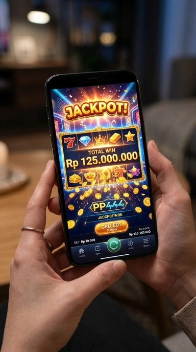 pp444 — cuplikan layar ringkas