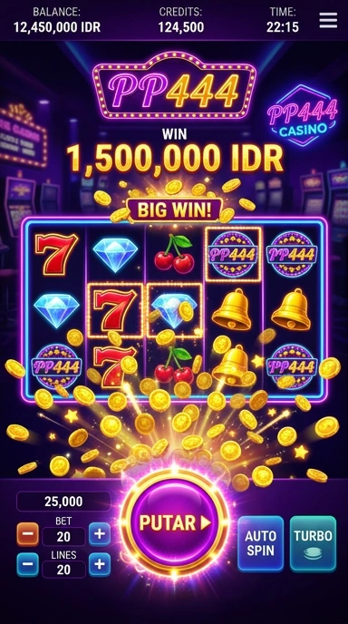 pp444 — galeri pratinjau Resmi APK